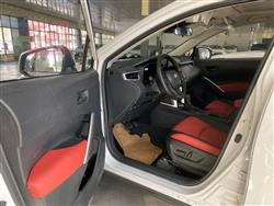 تويوتا كورولا كروس